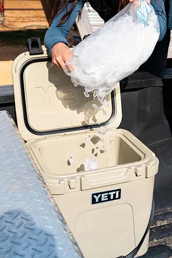 Yeti Roadie 24 Hard Cooler