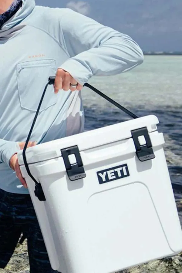 Yeti Roadie 24 Hard Cooler