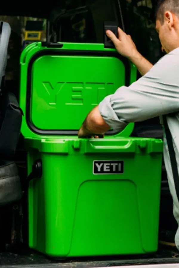 Yeti Roadie 24 Hard Cooler