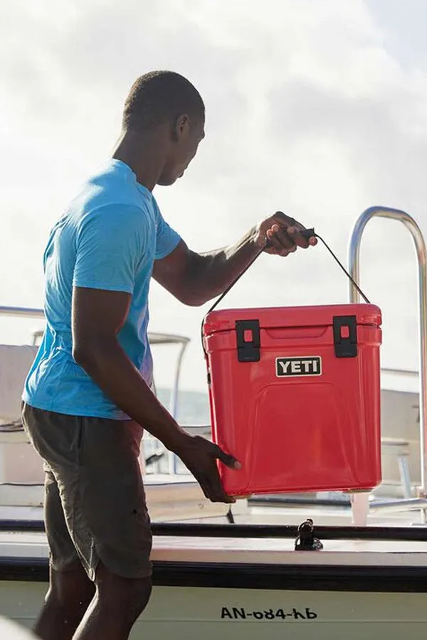 Yeti Roadie 24 Hard Cooler