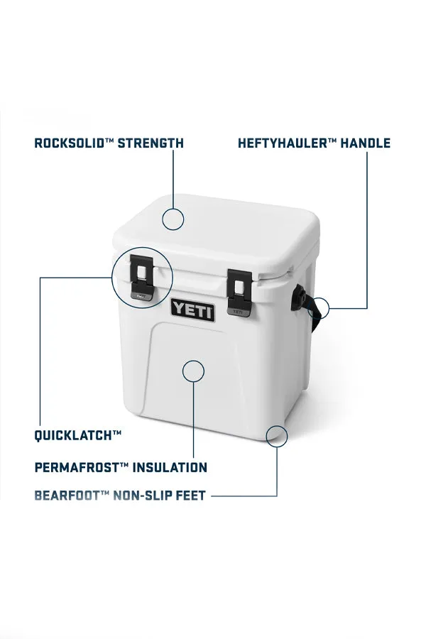 Yeti Roadie 24 Hard Cooler