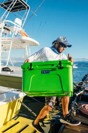 Yeti Tundra 45 Cooler