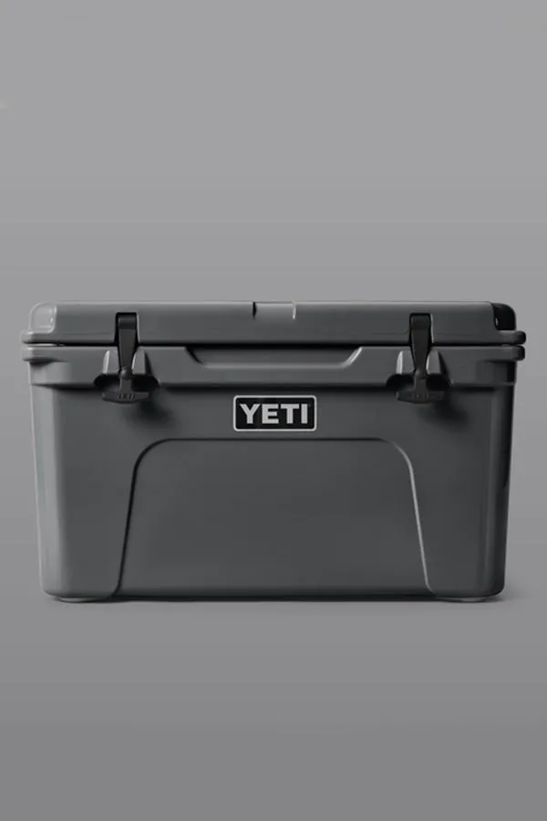 Yeti Tundra 45 Cooler