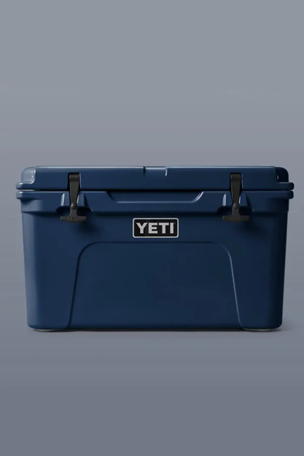 Yeti Tundra 45 Cooler