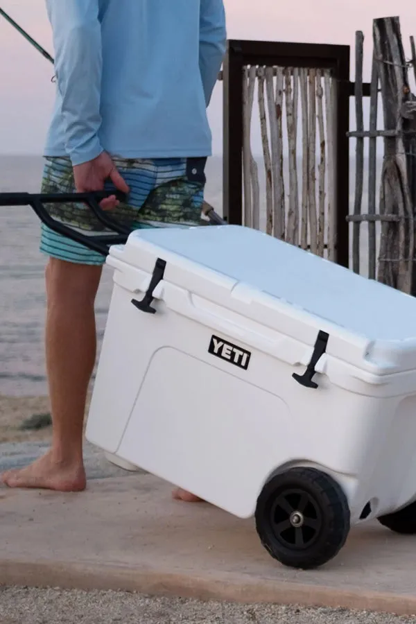 Yeti Tundra Haul Cooler