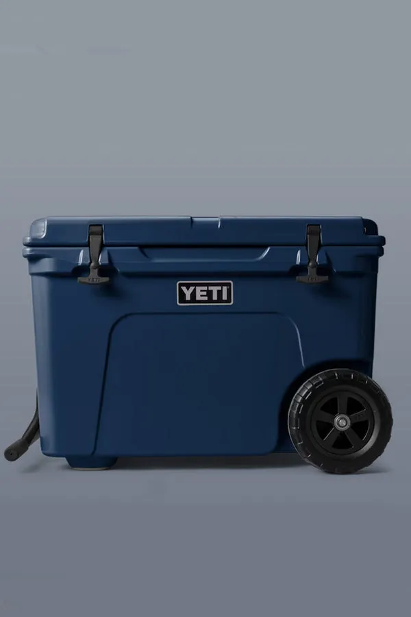 Yeti Tundra Haul Cooler