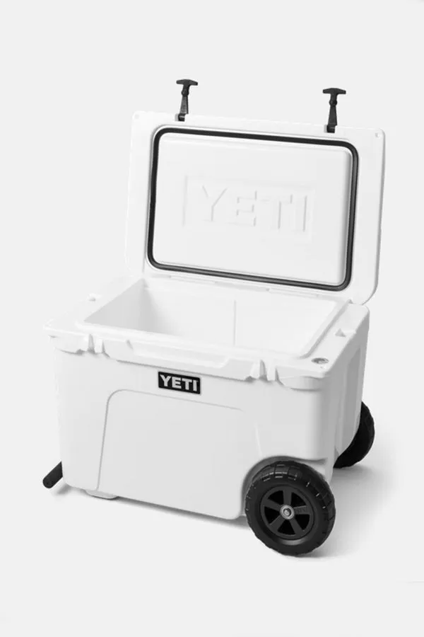 Yeti Tundra Haul Cooler