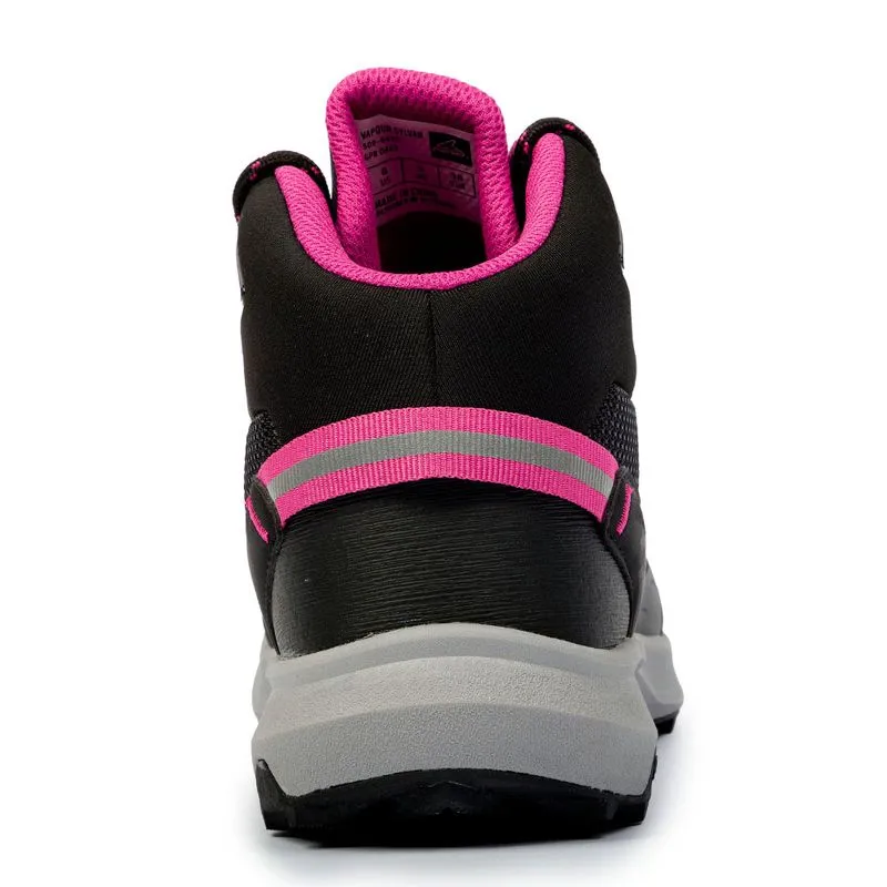 Zapatillas Botín Outdoor Power para Mujer PU