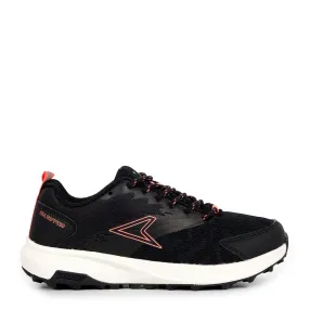 Zapatillas Outdoor Trail Power para Mujer