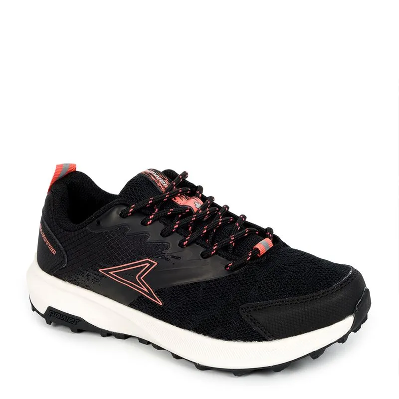 Zapatillas Outdoor Trail Power para Mujer