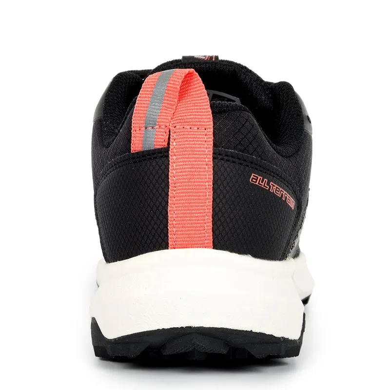 Zapatillas Outdoor Trail Power para Mujer