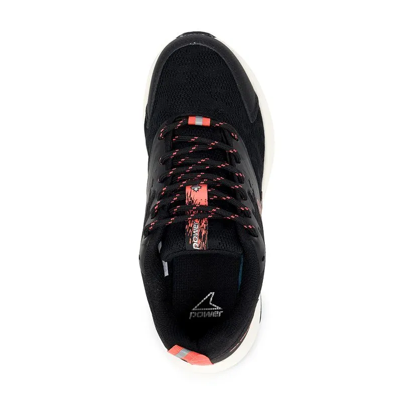 Zapatillas Outdoor Trail Power para Mujer