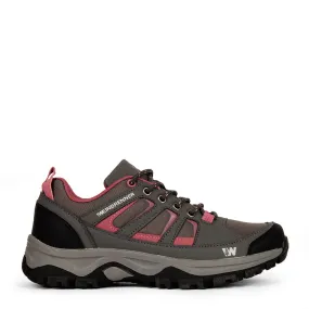 Zapatillas Outdoor Weinbrenner para Mujer PU