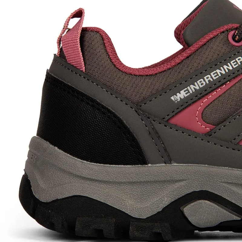 Zapatillas Outdoor Weinbrenner para Mujer PU