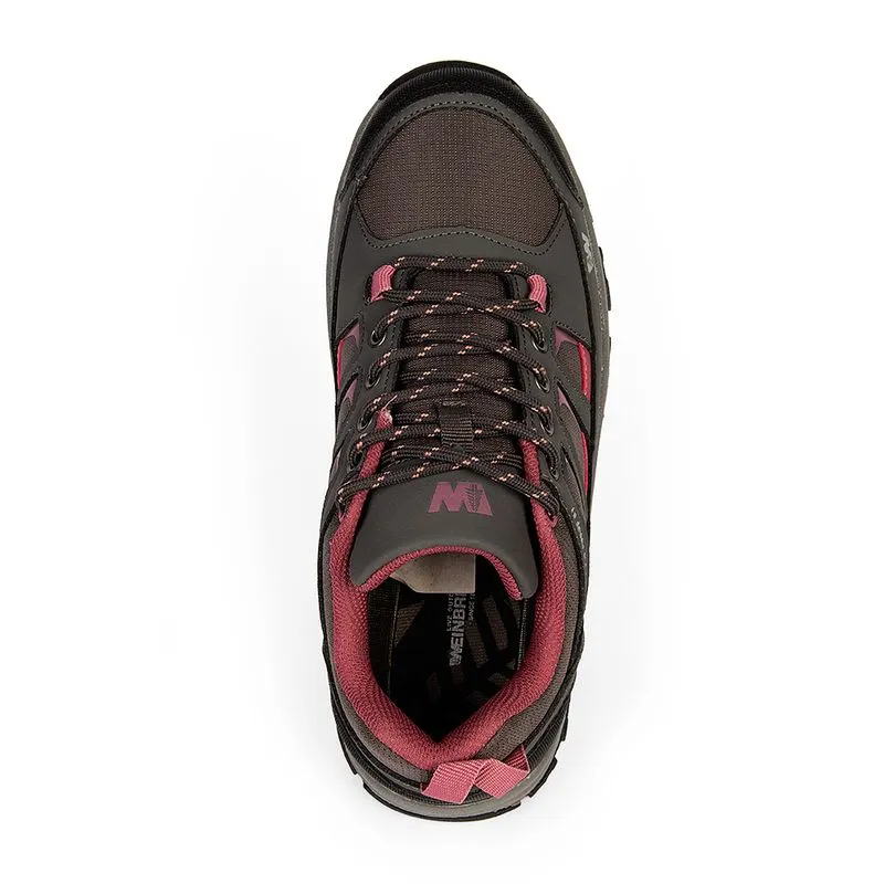 Zapatillas Outdoor Weinbrenner para Mujer PU