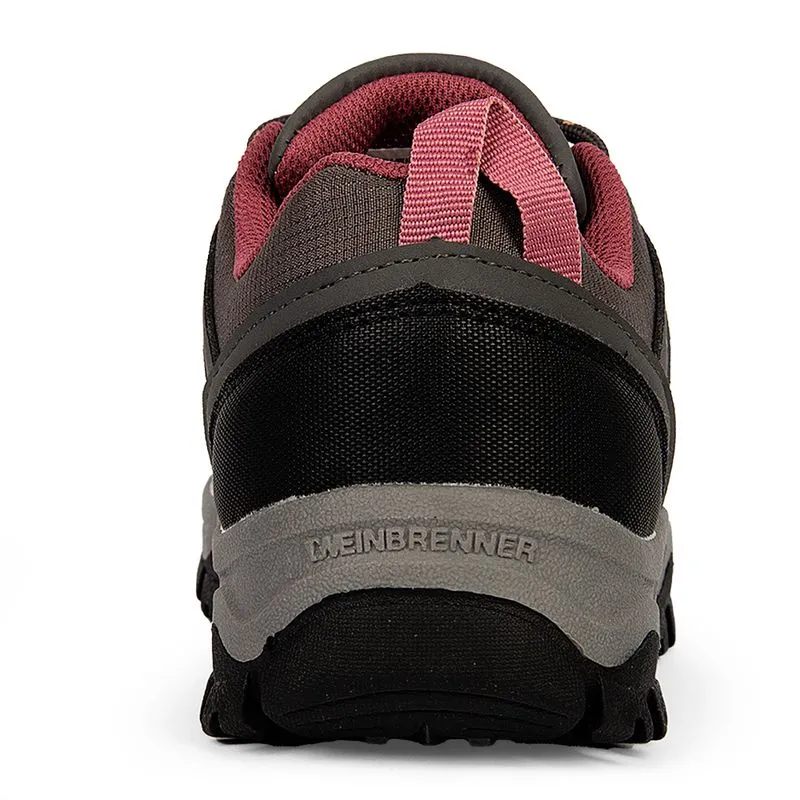 Zapatillas Outdoor Weinbrenner para Mujer PU