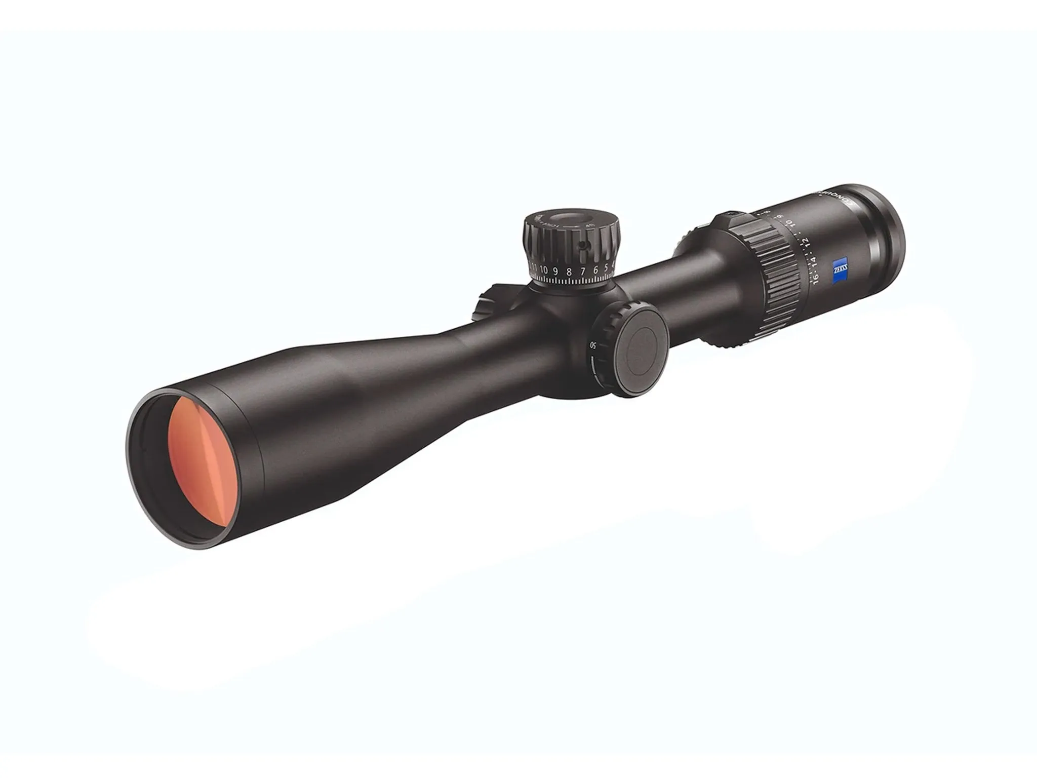 ZEISS Conquest V4 4-16x44 Rifle Scope