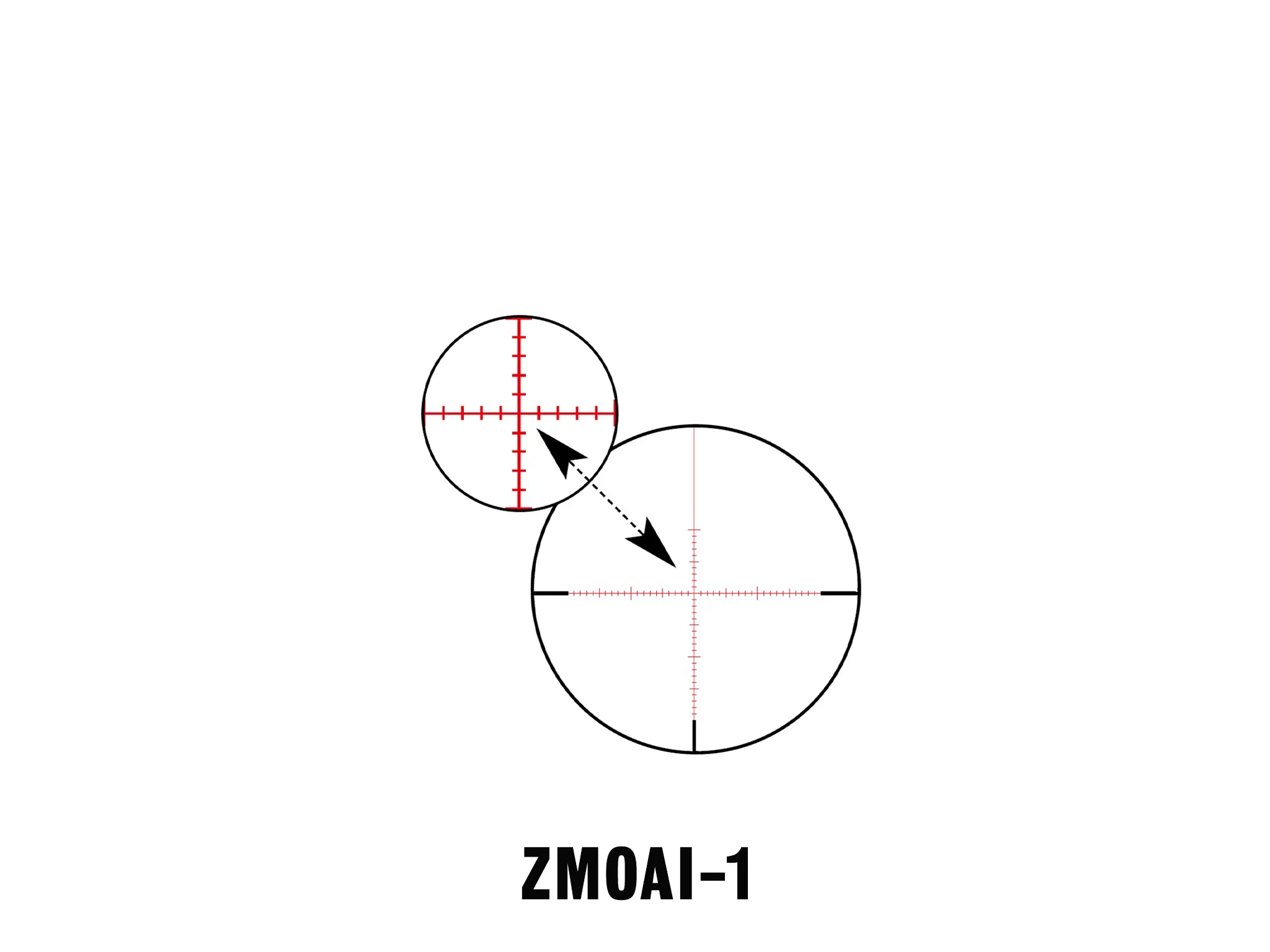 ZEISS Conquest V4 4-16x44 Rifle Scope