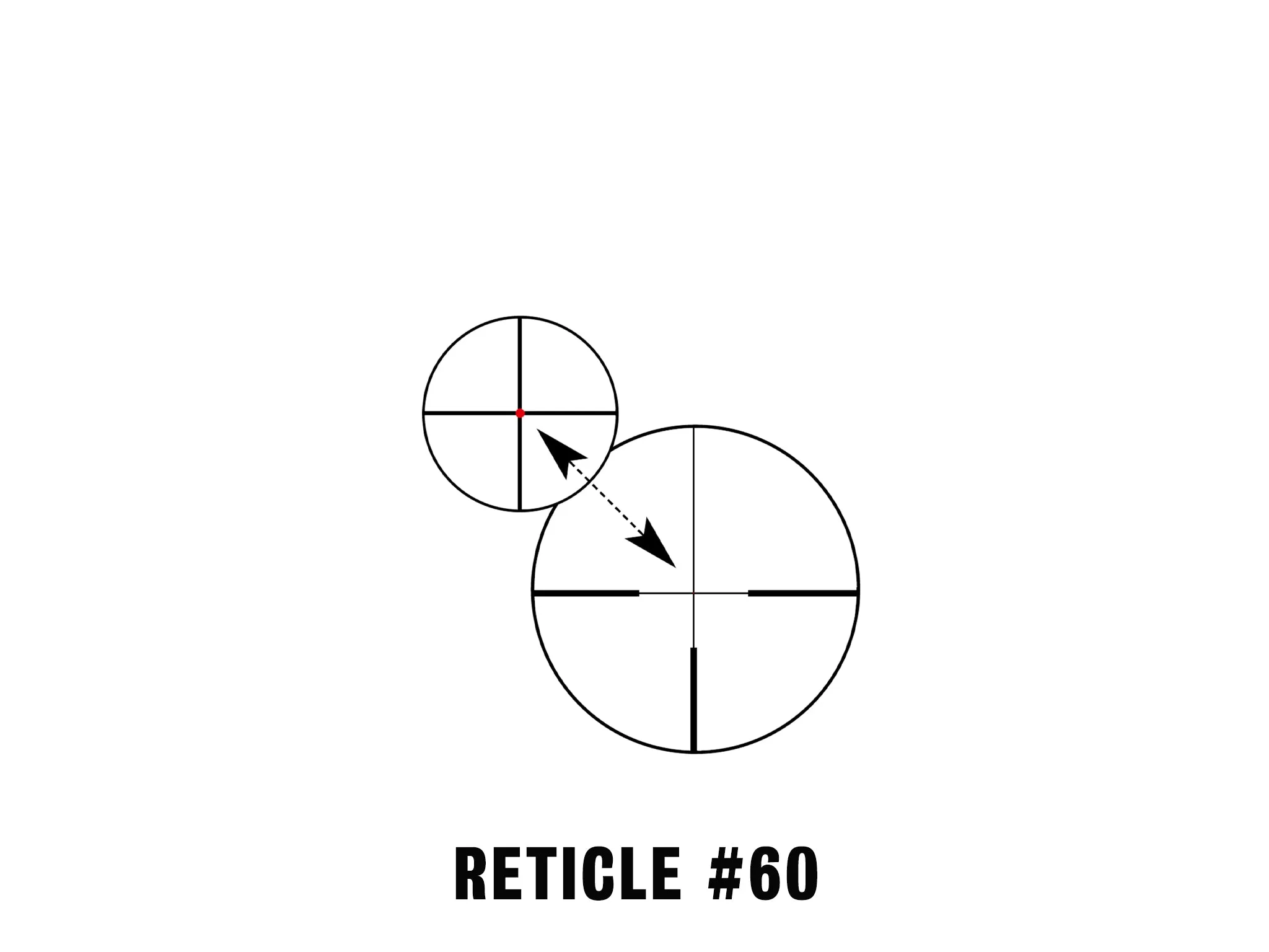 ZEISS Conquest V4 4-16x44 Rifle Scope