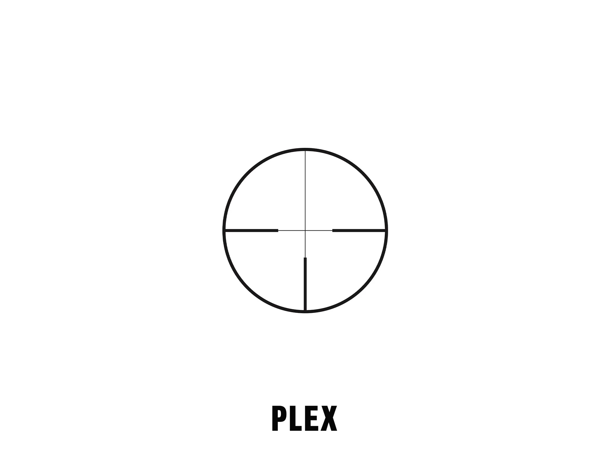 ZEISS Conquest V6 5-30x50 Rifle Scope