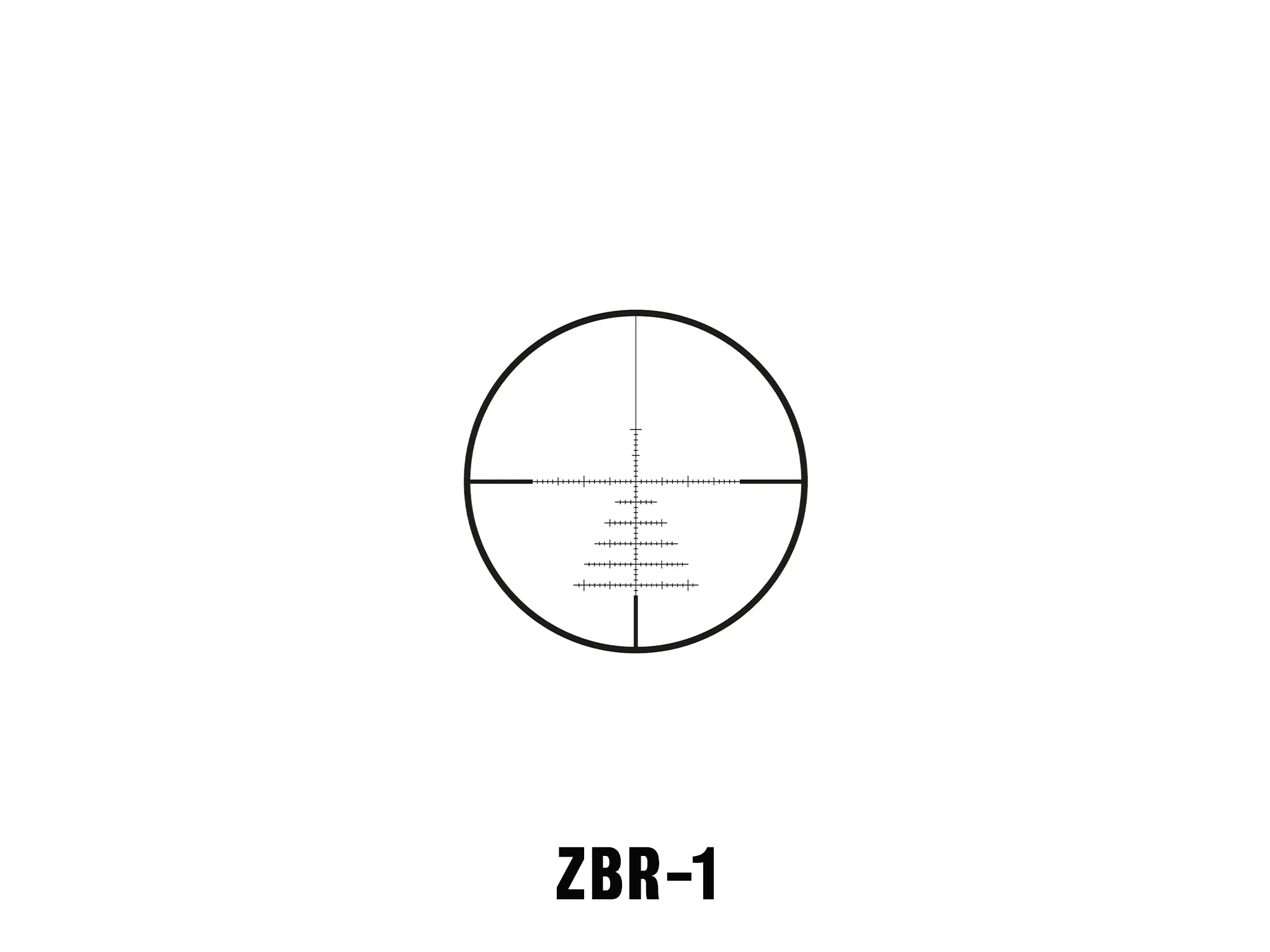 ZEISS Conquest V6 5-30x50 Rifle Scope