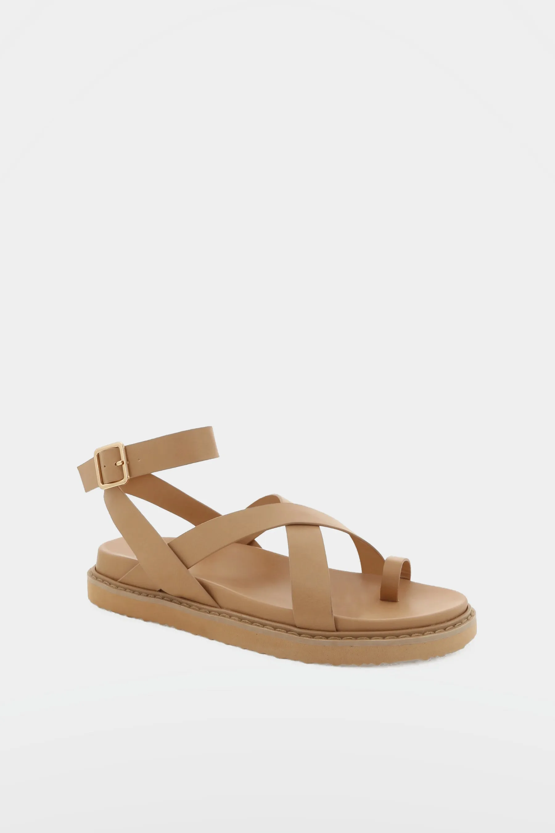 Zinnia Sandal