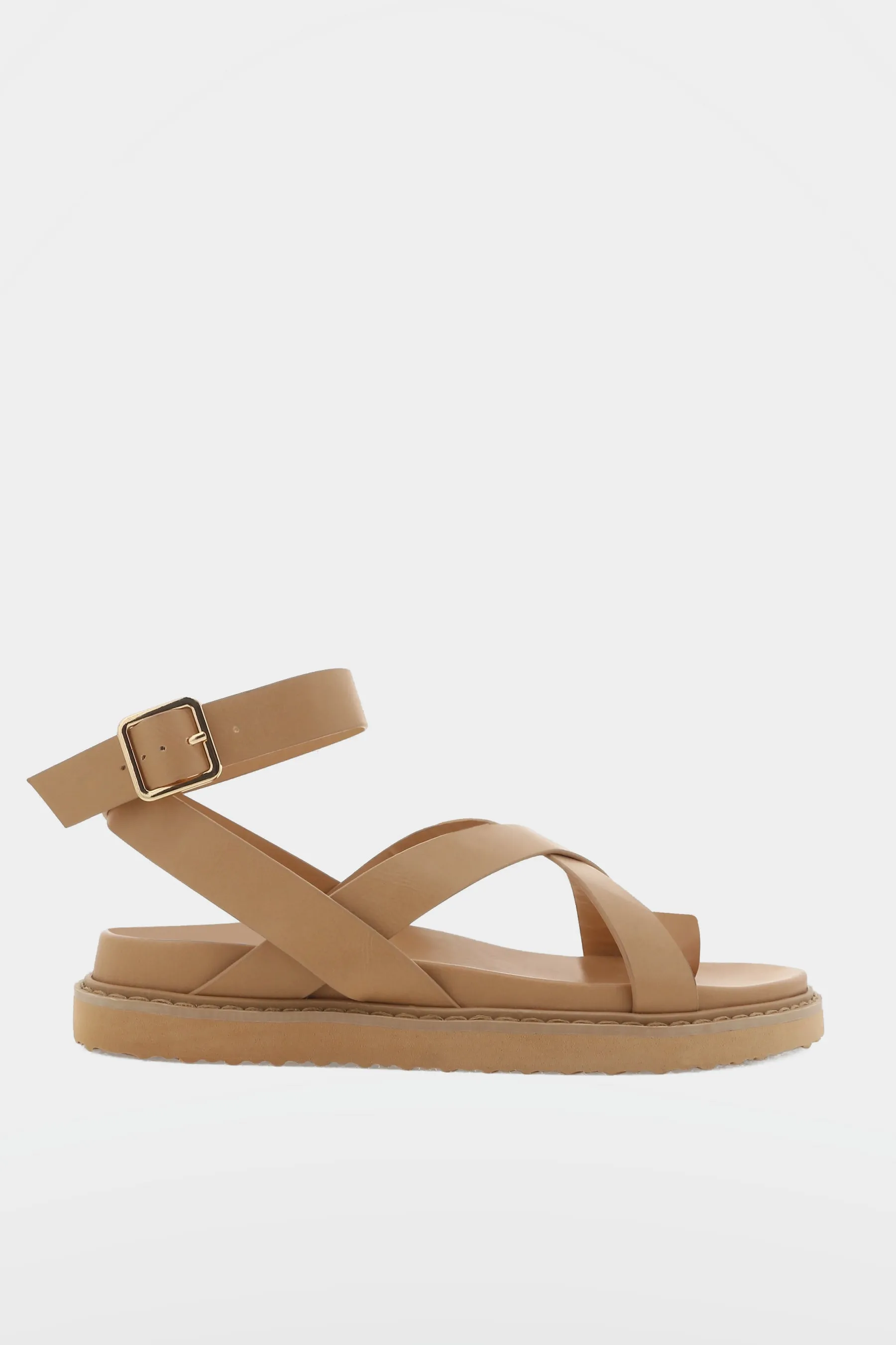 Zinnia Sandal